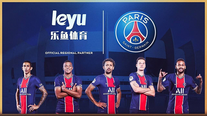 爱发体育体育成为曼联的官方博彩合作伙伴！